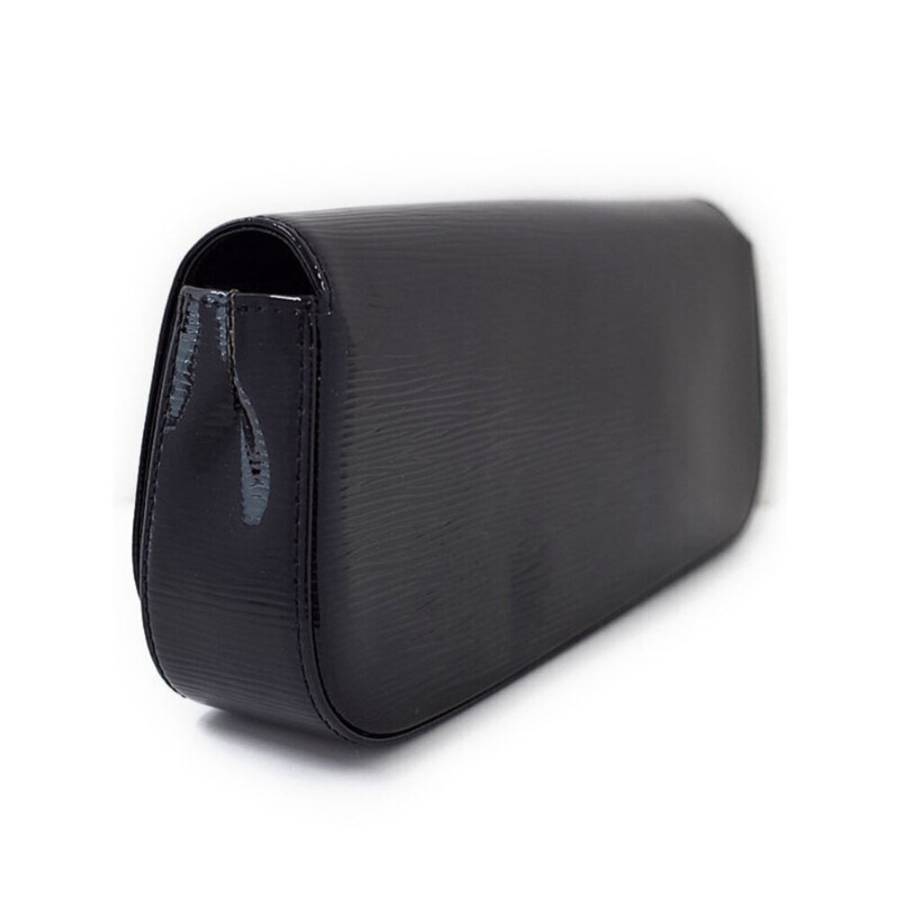Louis Vuitton Epi Pochette Sobie Clutch Bag - Picture 2 of 9